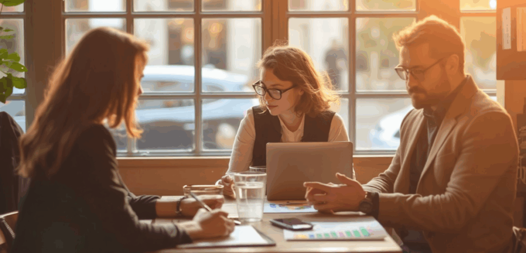 The Role of Technology in Modern Buyer Credit Reviews